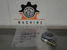 Load image into Gallery viewer, Industrial Solid State Controls 1271-1-A Proximity Switch Sensor 24-240VAC New
