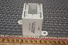 Load image into Gallery viewer, NAP Controls 39A11D6 Relays Used With Warranty (Lot of 3) See All Pictures
