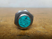 Load image into Gallery viewer, Pepperl+Fuchs 86383 NJ2-12GM40-E2-V1 Inductive Proximity Sensor Used
