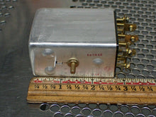 Load image into Gallery viewer, Potter &amp; Brumfield AB-4216 ABC-11DY 24VDC Relays New Old Stock (Lot of 4)
