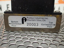 Load image into Gallery viewer, Proteus Industries 20003 Flow Switch See All Pics Used With Warranty
