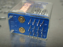 Load image into Gallery viewer, Telemecanique TSP-154-CC-CC Relays 24VDC 1800 Ohms Used With Warranty (Lot of 4)
