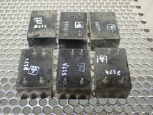 Load image into Gallery viewer, Electronic Relays S-505 Model SJ-925 New No Box (Lot of 6) See All Pictures
