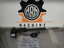 Load image into Gallery viewer, LINAK LA31.2BRM-400-24-002 3120D0-52402400 Linear Actuator Used With Warranty
