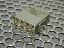Load image into Gallery viewer, Western Electric GS-66817 Relays Used With Warranty (Lot of 3) See All Pictures
