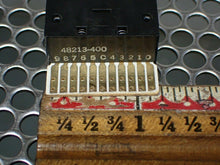 Load image into Gallery viewer, Durant 797212 48213-400 98765C43210 One Digit Counters Used Warranty (Lot of 9)
