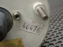 Load image into Gallery viewer, 996812C1 Speedometer 0-85MPH 0-137km/h New No Box (Showing 0000003 Miles)
