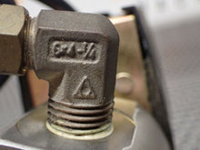 Load image into Gallery viewer, CKD HVB41-8N-5 Solenoid Valve DC24V 1/4NPT Used With Warranty See All Pictures
