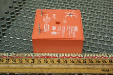 Load image into Gallery viewer, NCC Q1T-00300-3111 Time Delay Relays 15-300SEC 120VAC/DC 1Amp New (Lot of 3)
