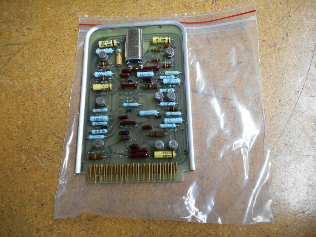4261-7 5998-00-797-2607 Circuit Card Assembly New Old Stock