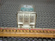 Load image into Gallery viewer, 212D10-499B 007-9822856 Relay 22VDC Coil New No Box See All Pictures
