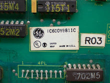 Load image into Gallery viewer, General Electric IC600YB811C Input Module Asm. No. 44A717559-G01 Used Warranty
