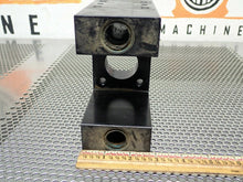 Load image into Gallery viewer, Bosch 0821401242 3681105160 Linear Guide Unit Used With Warranty
