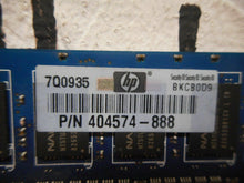 Load image into Gallery viewer, NANYA NT1GT64U88D0BY-AD 0837.TW HP 404574-888 Memory Card Used With Warranty
