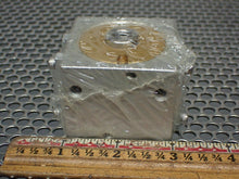 Load image into Gallery viewer, Compact Products AB158X38 Pneumatic Cylinders New Old Stock (Lot of 2)
