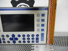 Load image into Gallery viewer, Telemecanique TCCX1730LW 8 LI LCD Operator Interface Panel V:2.1 Used Warranty
