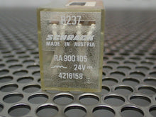 Load image into Gallery viewer, SCHRACK RA900105 24V 4216158 14Pin Relay New Old Stock No Box
