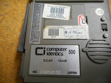 Load image into Gallery viewer, Computer Identics 501 Canon PU-51 50010032 M32 A1-66280-7 15mW DC6V Used
