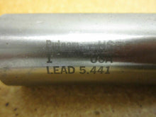 Load image into Gallery viewer, Putnam HS 1 Lead 5.441 And Weldon 1-1/4 AE40-8 C68-HS Cutting End Mills (2)
