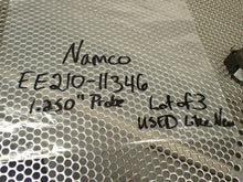 Load image into Gallery viewer, Namco EE210-11346 Proximity Switch 10-30VDC 200mA Probe 1.250&quot; Used (Lot of 3)
