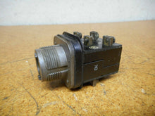 Load image into Gallery viewer, Allen Bradley 800T-H2B Contact Blocks With Switch Used With Warranty
