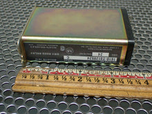 Load image into Gallery viewer, Allen Bradley 1610-T0120S24 Ser C 24VDC Dry Reed Relays New (Lot of 3)
