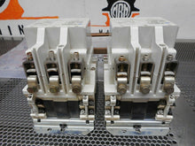 Load image into Gallery viewer, Westinghouse A201KFC Model K (2) Motor Controls Size 4DP 211FLA W/ (4) J11 Conts
