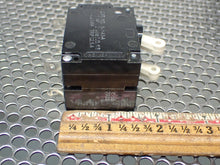 Load image into Gallery viewer, Heinemann JA2-A3-A Circuit Breakers 240VAC 50/60Hz Hold 13A Trip 16.25A Lot of 3
