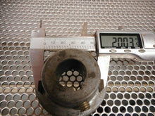 Load image into Gallery viewer, Congress No.3 Drive Coupler Half 1&quot; Bore Used With Warranty (Lot of 3)
