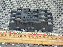 Load image into Gallery viewer, Allen Bradley 700-HN12 Ser A Relay Sockets 10A 300V Used W/ Warranty (Lot of 5)
