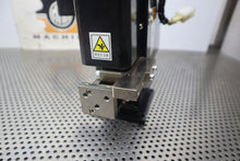 Load image into Gallery viewer, MEG XP03J091 W/ Orient Motor 41K25GN-SM Motor W/ 4GN12.5K Gear Head See All Pics
