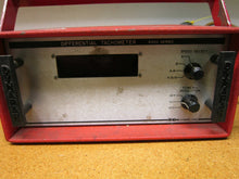 Load image into Gallery viewer, Dynapar Corp Differential Tachometer 630C Series With 83-12X.5 And 71Z120SP Used
