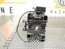 Load image into Gallery viewer, Allen Bradley 100-A18NZ*3 Ser A Contactor 18A 600VAC 24VDC Coil W/ 199-FSMZ-1

