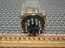 Load image into Gallery viewer, Potter &amp; Brumfield KR-5924 115V 50/60Hz Relays New No Box (Lot of 2) See Pics
