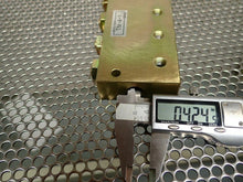 Load image into Gallery viewer, Toshiba KWK L431031 TN-4-1 125-05 Needle Valve New no Box See All Pictures

