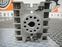 Load image into Gallery viewer, KUHNKE UF3G-24VDCN Relay 4A 250VAC &amp; Potter &amp; Brumfield 27E123 Socket Warranty
