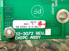 Load image into Gallery viewer, CODY 65-3072 Rev. C Circuit Board 32-3072 New Old Stock Fast Free Shipping
