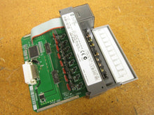 Load image into Gallery viewer, Allen Bradley 1746-OB8 Ser A SLC 500 Output Module 10-50VDC
