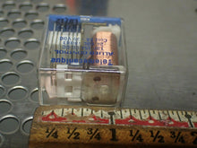 Load image into Gallery viewer, Telemecanique TSP-154-CC-CC Relays 24VDC 1800 Ohms Used With Warranty (Lot of 4)
