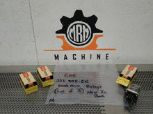 Load image into Gallery viewer, CDE Cornell Dubilier 323 D05-5K 5000 Ohms Relays New In Box (Lot of 3)
