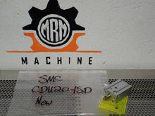 Load image into Gallery viewer, SMC CDU20-15D Compact Pneumatic Cylinder New Old Stock
