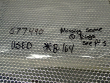 Load image into Gallery viewer, Vickers 577490 Pilot Valve Used With Warranty

