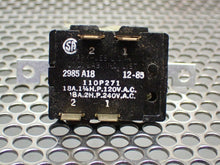 Load image into Gallery viewer, ARK-LES Underwriters Lab 2985 A18 110P271 New No Box (Lot of 4) See All Pictures
