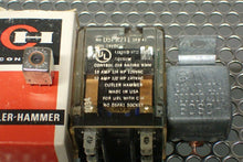 Load image into Gallery viewer, Potter &amp; Brumfield Cutler-Hammer Aromat ESSEX Omron &amp; More (Lot Pc Lot) See Pics
