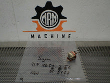 Load image into Gallery viewer, Sigma 41F 1000S-SIL Relay 2A 28VDC 120VAC New Old Stock See Pics (Slight Damage)
