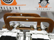 Load image into Gallery viewer, Westinghouse A201KFC Model K (2) Motor Controls Size 4DP 211FLA W/ (4) J11 Conts
