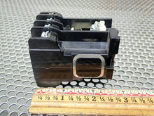 Load image into Gallery viewer, Rowan 2190-E30HA Contactor 10A 300VAC 100A 1389 12V Coil New (Slight Damage)
