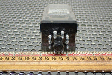 Load image into Gallery viewer, Dayton (3) 3X742E 120V 10A &amp; (1) 5X827E 120V 12A Relays Used With Warranty
