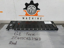 Load image into Gallery viewer, GE Fanuc IC693CHS392D 10-Slot Expansion Base Used With Warranty
