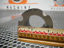 Load image into Gallery viewer, 1615 1-7/16 Taper Lock Bushing Used Nice Shape Without Hardware
